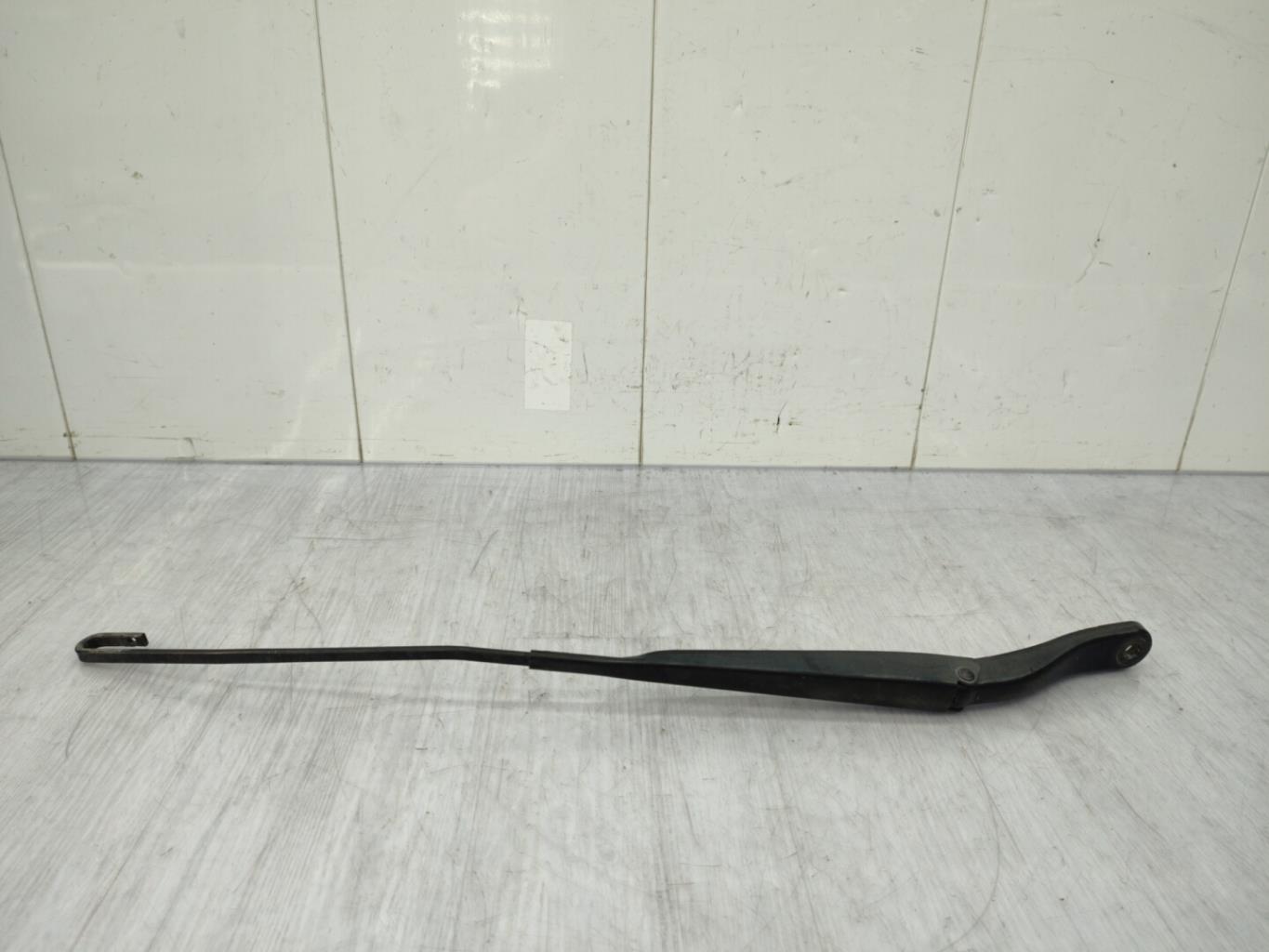 Braccio tergicristallo anteriore sinistro RENAULT MASTER 3 PHASE 2 Diésel - 1