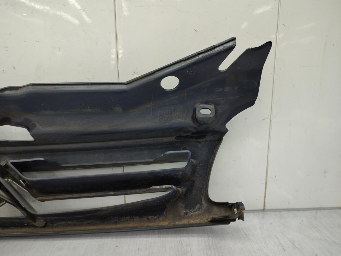 Calandre CITROEN BERLINGO 1 PHASE 1 Essence - 1
