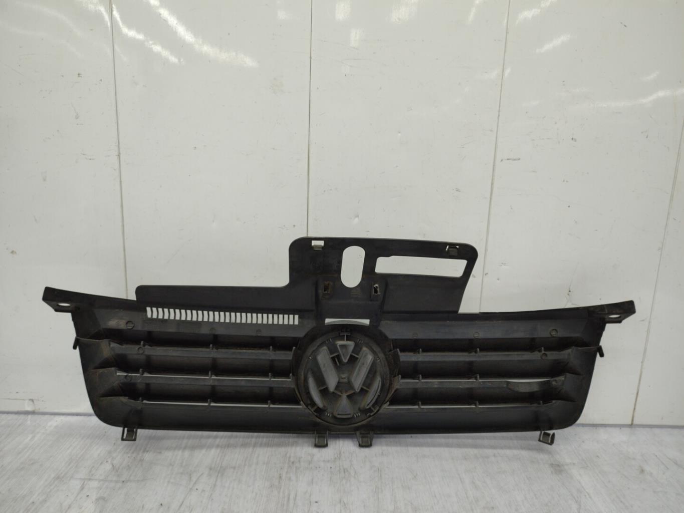 Calandra VOLKSWAGEN POLO 4 PHASE 1 Gasolina - 1