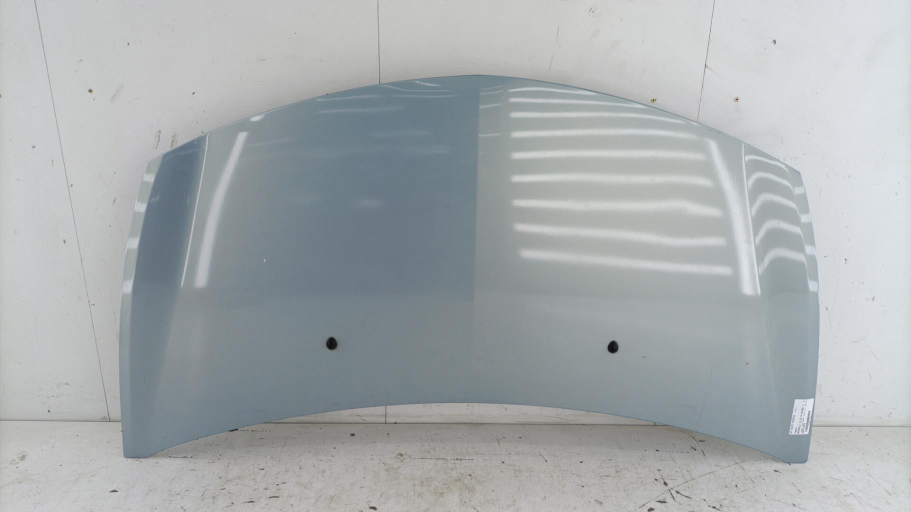 Capot RENAULT CLIO 3 PHASE 1 Diesel - 1