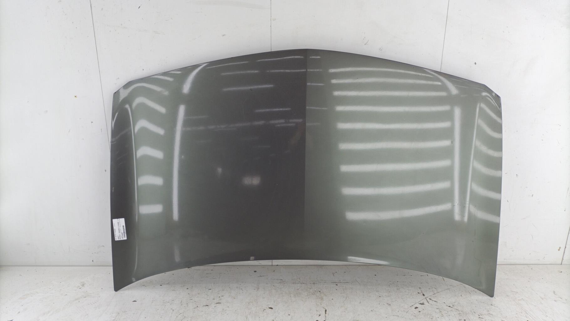Capot RENAULT MEGANE 2 PHASE 1 BREAK Diesel - 1