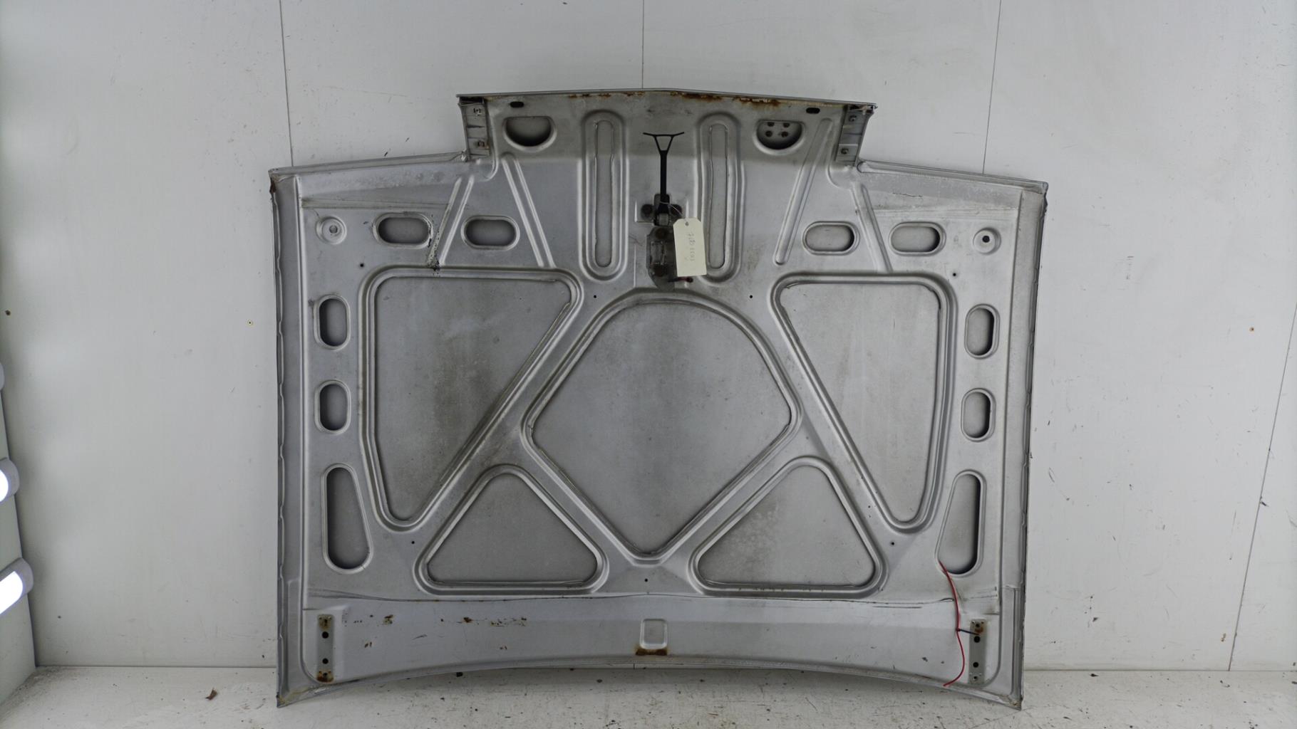 Capot CITROEN BX Essence - 1