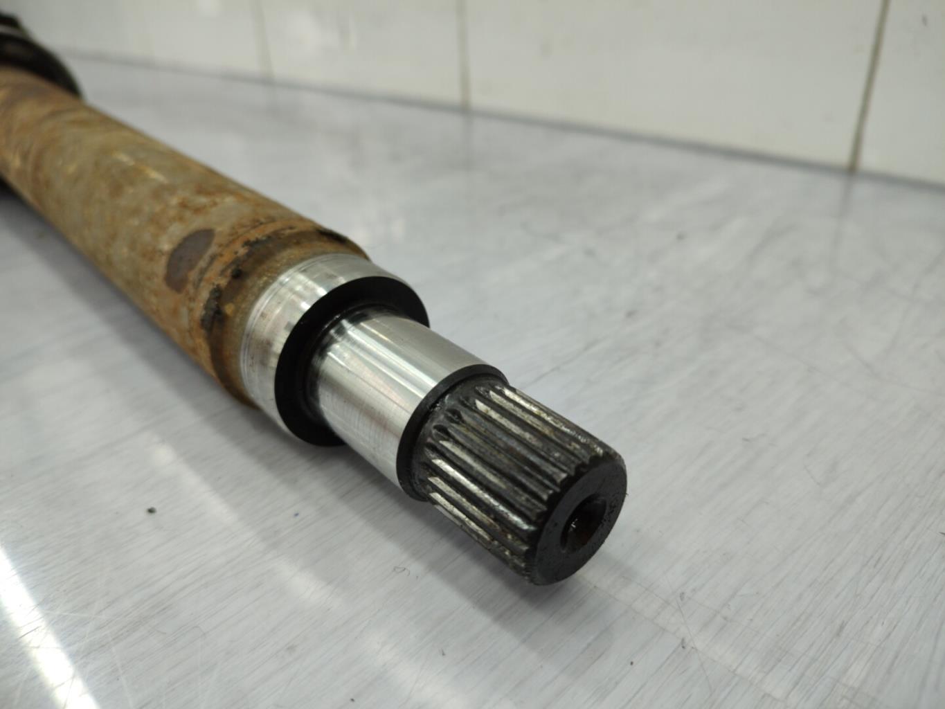 Giunto cardanico albero di trasmissione destro FORD FIESTA 6 PHASE 1 Diésel - 1