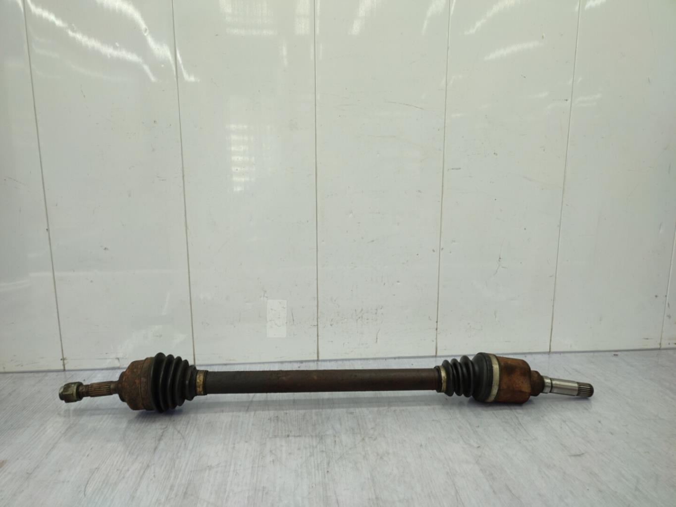 Giunto cardanico albero di trasmissione destro PEUGEOT 207 PHASE 1 Gasolina - 1