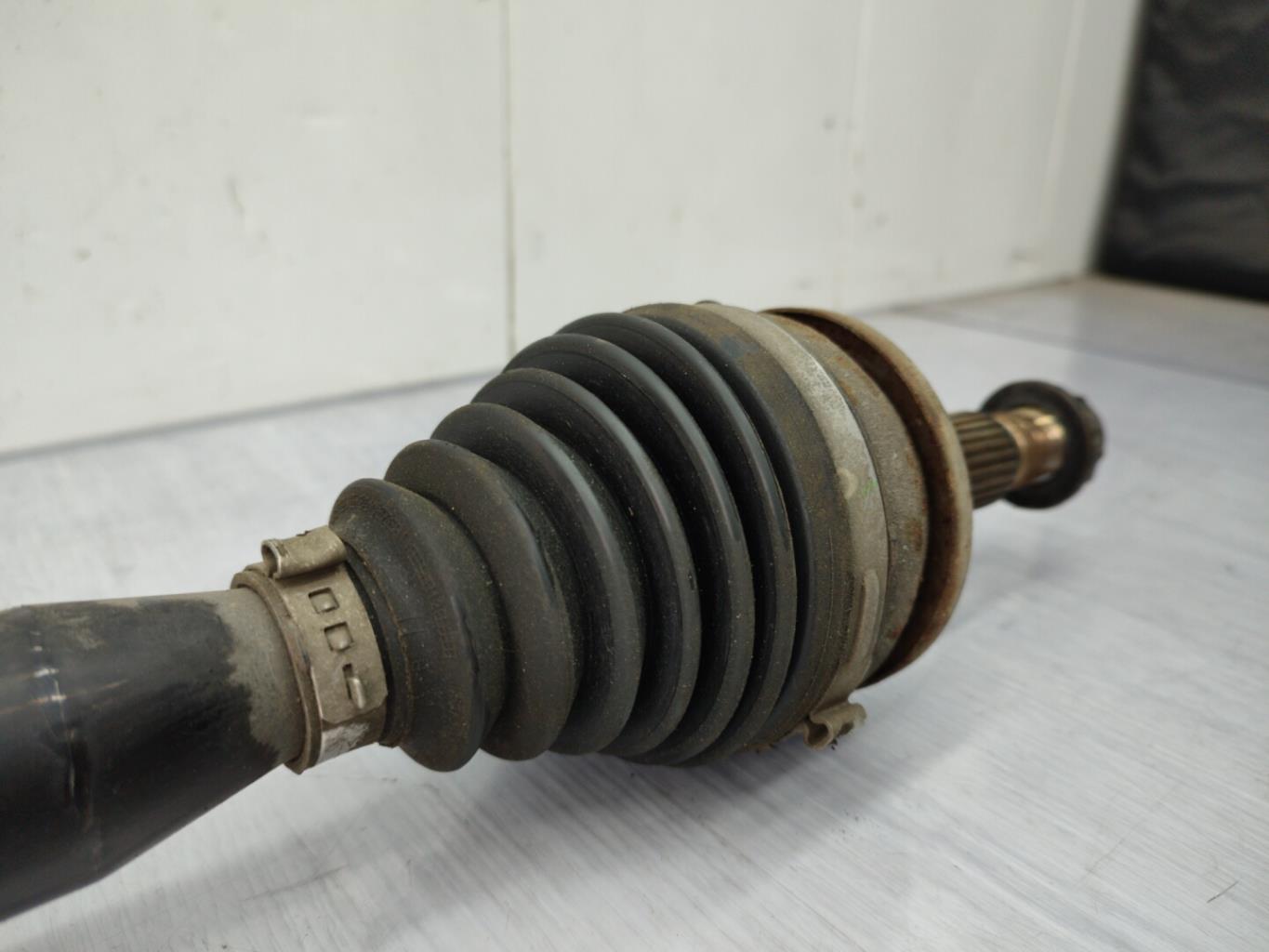 Giunto cardanico albero di trasmissione destro TOYOTA AURIS 1 PHASE 2 Gasolina - 1