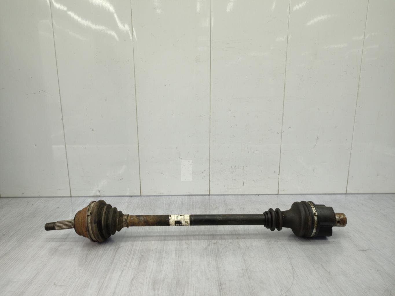 Giunto cardanico albero di trasmissione destro RENAULT LAGUNA 1 PHASE 1 Gasolina - 1