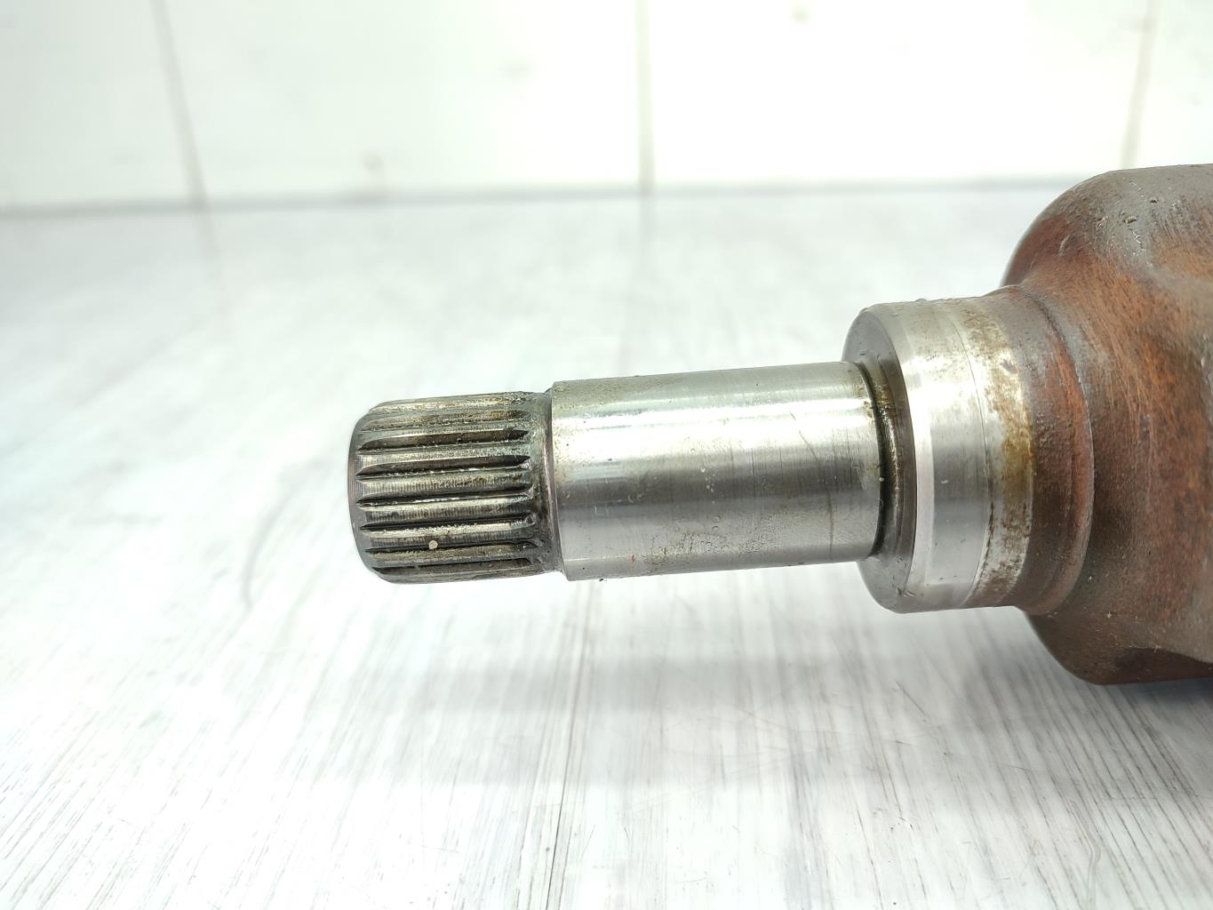 Giunto cardanico albero di trasmissione sinistro CITROEN C2 PHASE 1 Gasolina - 1