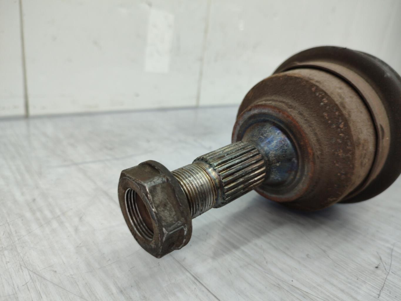 Giunto cardanico albero di trasmissione sinistro CITROEN C4 1 PHASE 2 Diésel - 1