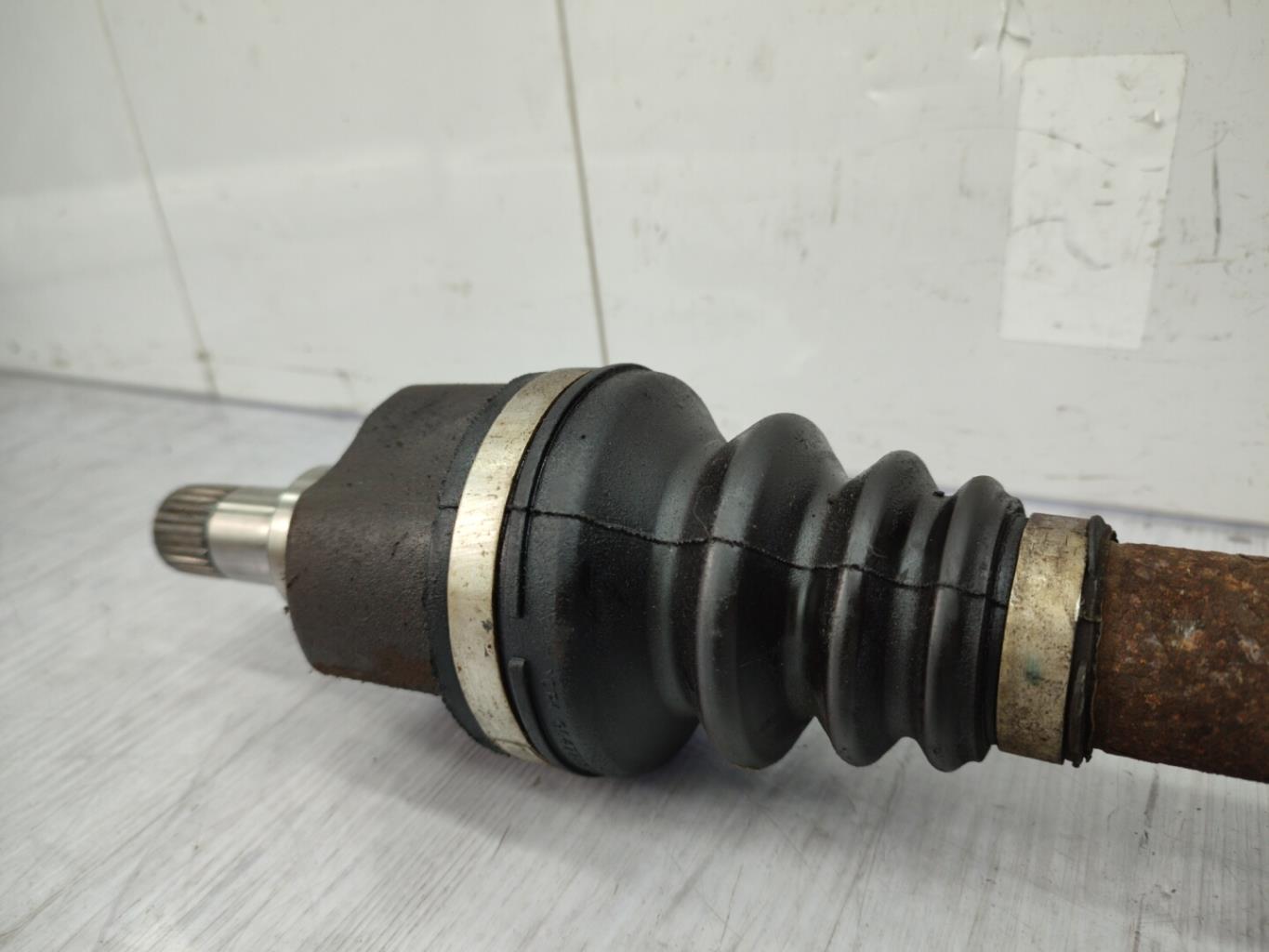 Cardan gauche (transmission) CITROEN DS3 PHASE 1 Diesel - 1