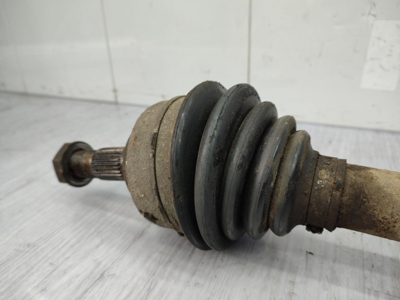 Giunto cardanico albero di trasmissione sinistro PEUGEOT 306 PHASE 2 Diésel - 1