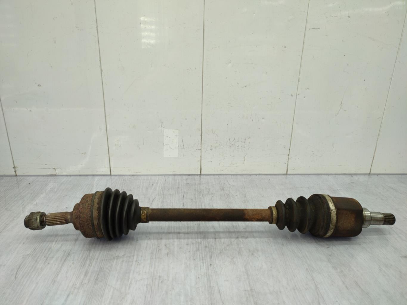 Giunto cardanico albero di trasmissione sinistro PEUGEOT 207 PHASE 1 Gasolina - 1