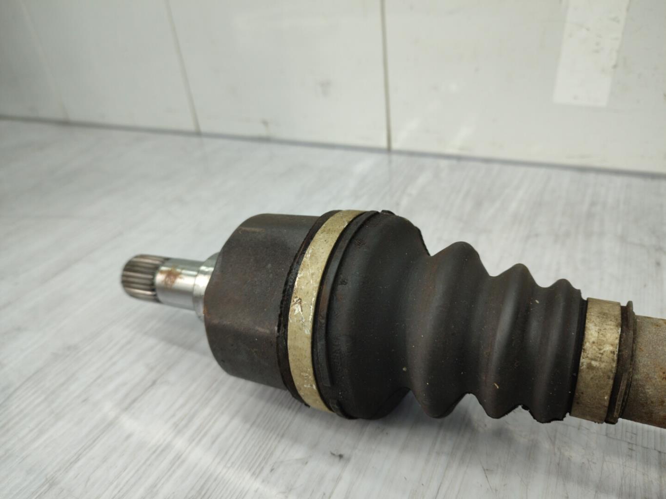Giunto cardanico albero di trasmissione sinistro PEUGEOT 1007 Diésel - 1