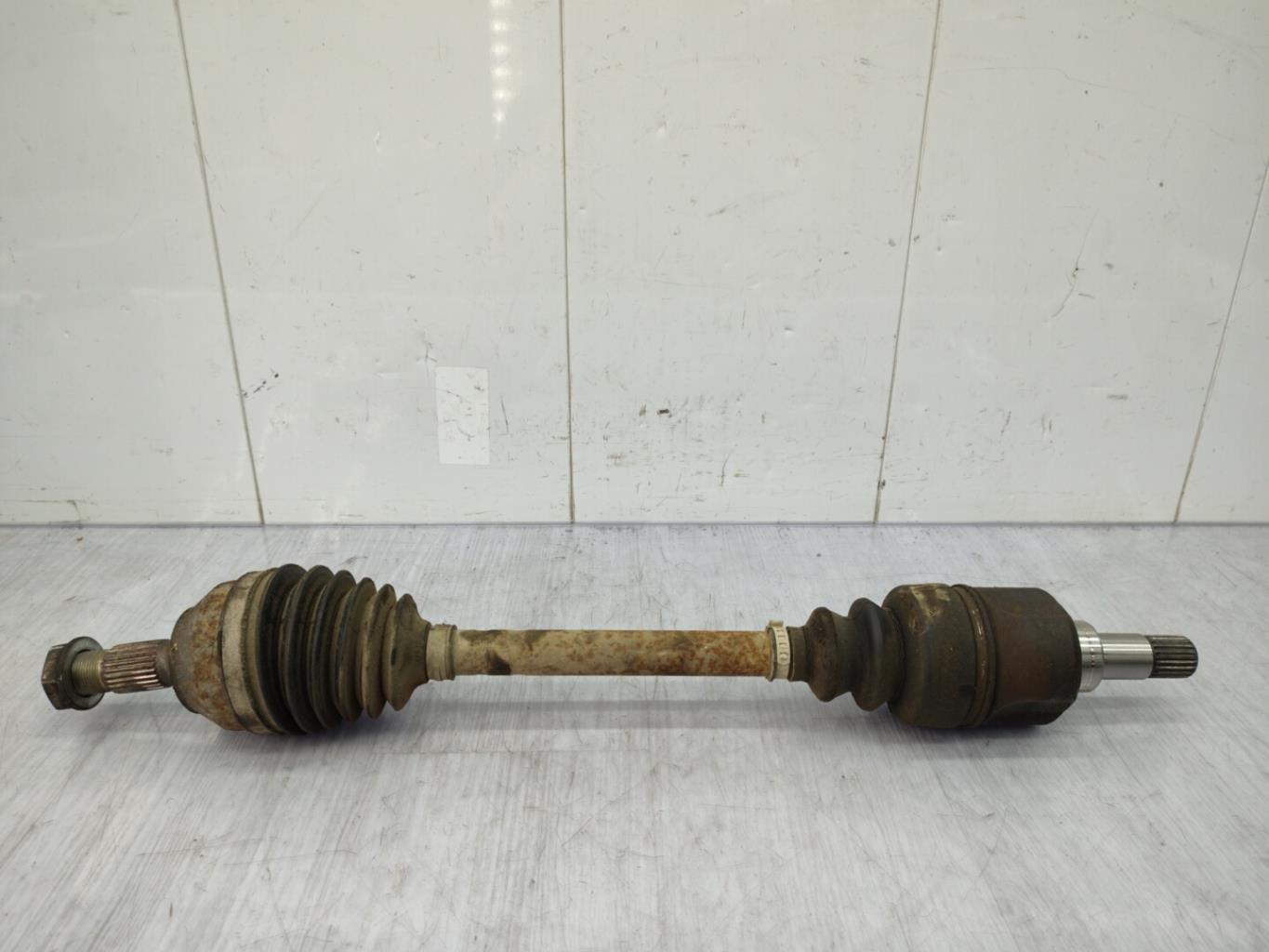 Giunto cardanico albero di trasmissione sinistro PEUGEOT 306 PHASE 2 Gasolina - 1