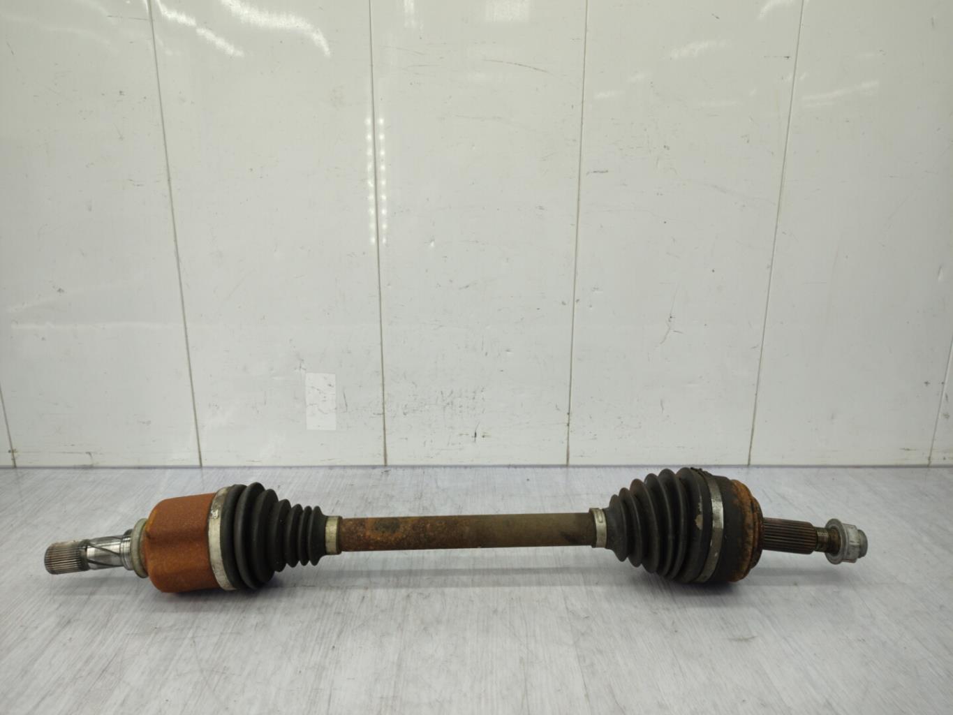 Cardan gauche (transmission) RENAULT MASTER 3 PHASE 2 Diesel - 1