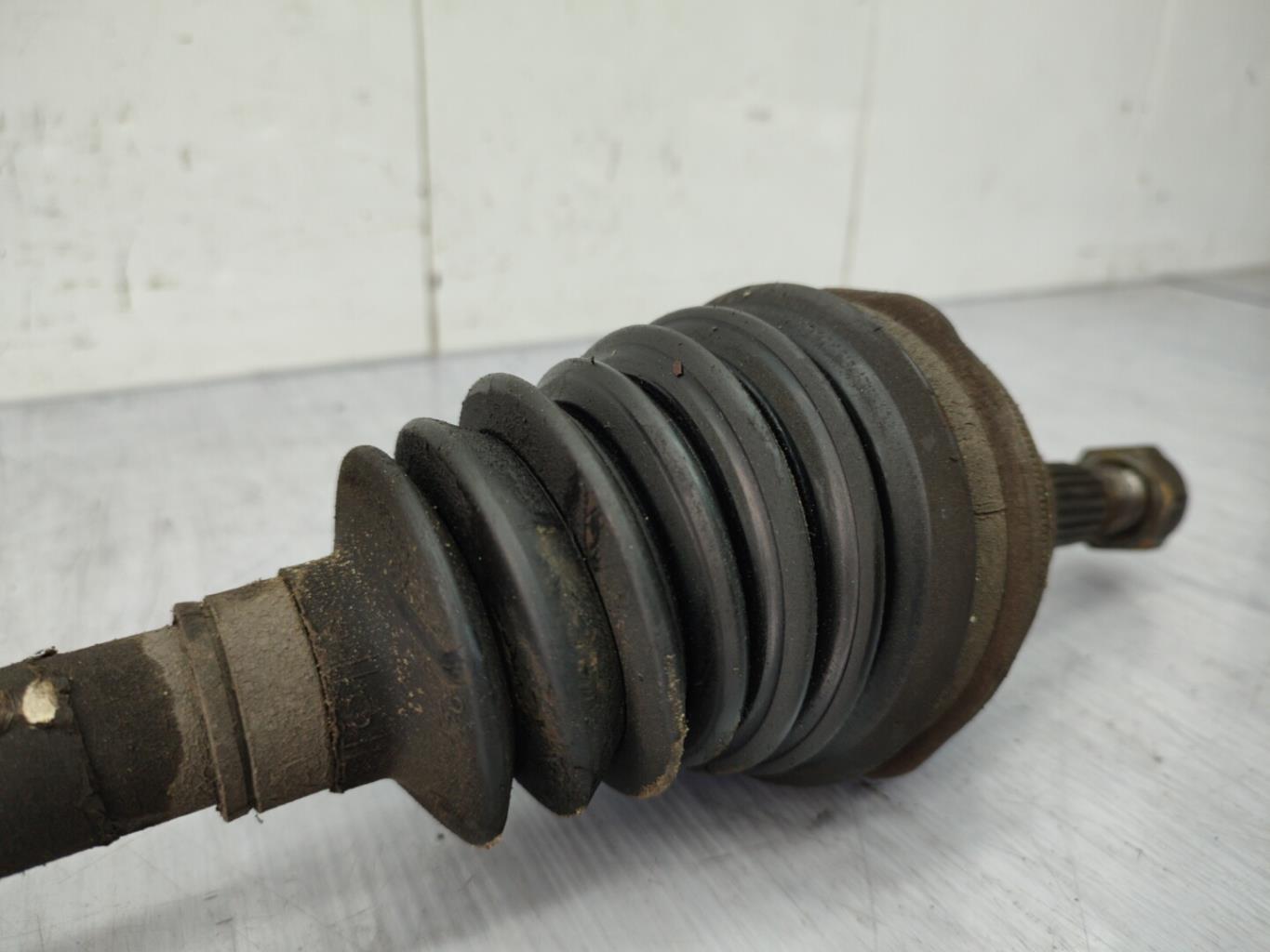 Giunto cardanico albero di trasmissione sinistro RENAULT R21 PHASE 2 Gasolina - 1
