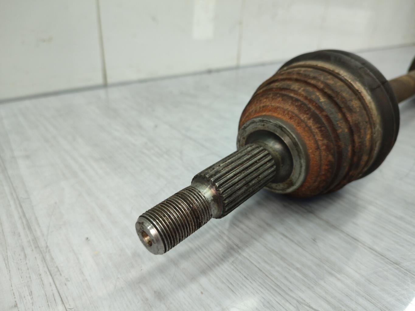 Giunto cardanico albero di trasmissione sinistro RENAULT MEGANE 2 PHASE 1 Gasolina - 1