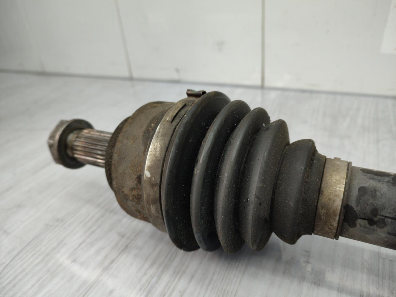 Giunto cardanico albero di trasmissione sinistro CITROEN C3 PICASSO PHASE 1 Gasolina - 1