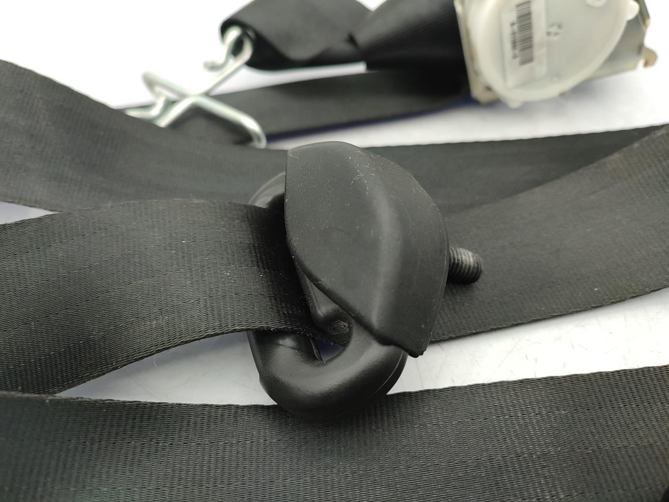 Cintura di sicurezza posteriore destra FORD S-MAX 1 PHASE 2 Diésel - 1