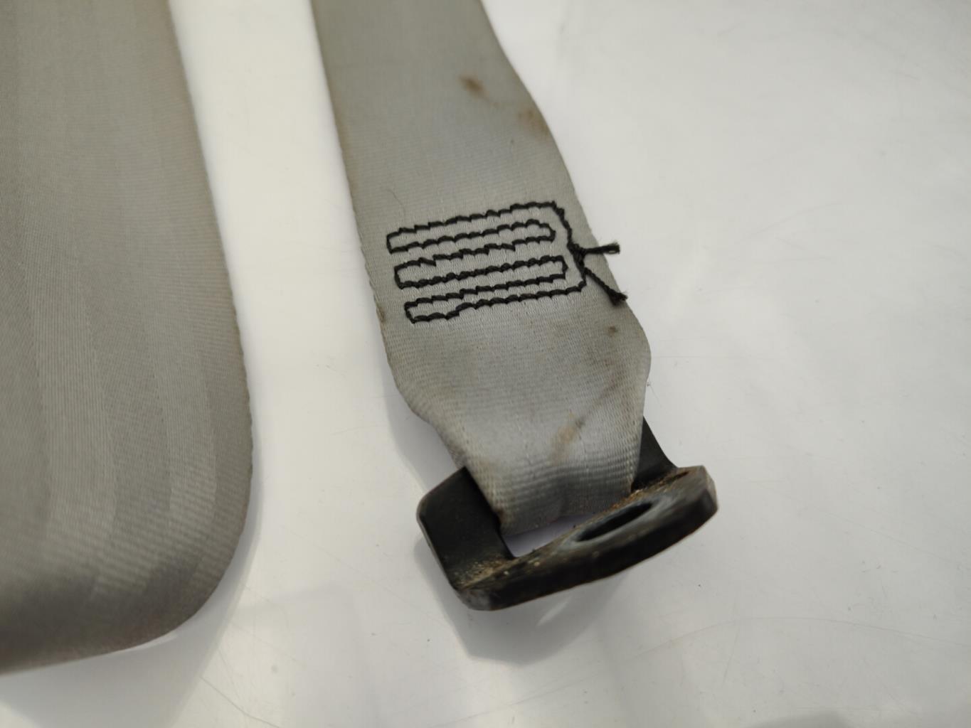 Cintura di sicurezza posteriore destra RENAULT TWINGO 1 PHASE 3 Gasolina - 1