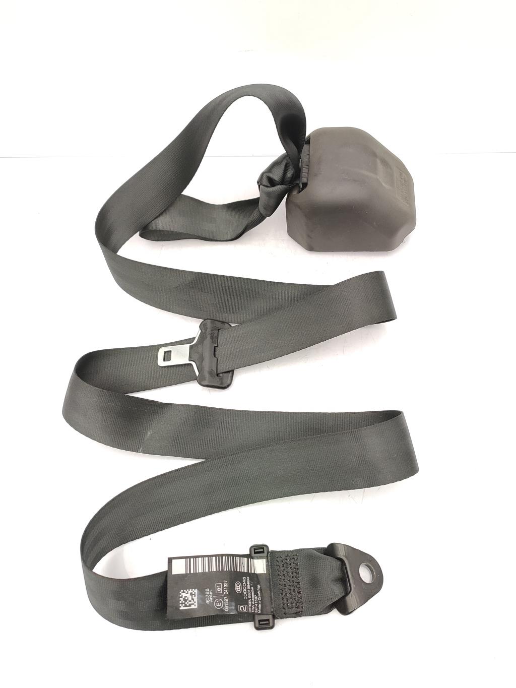 Ceinture arriere droit CITROEN DS3 PHASE 1 Diesel - 1