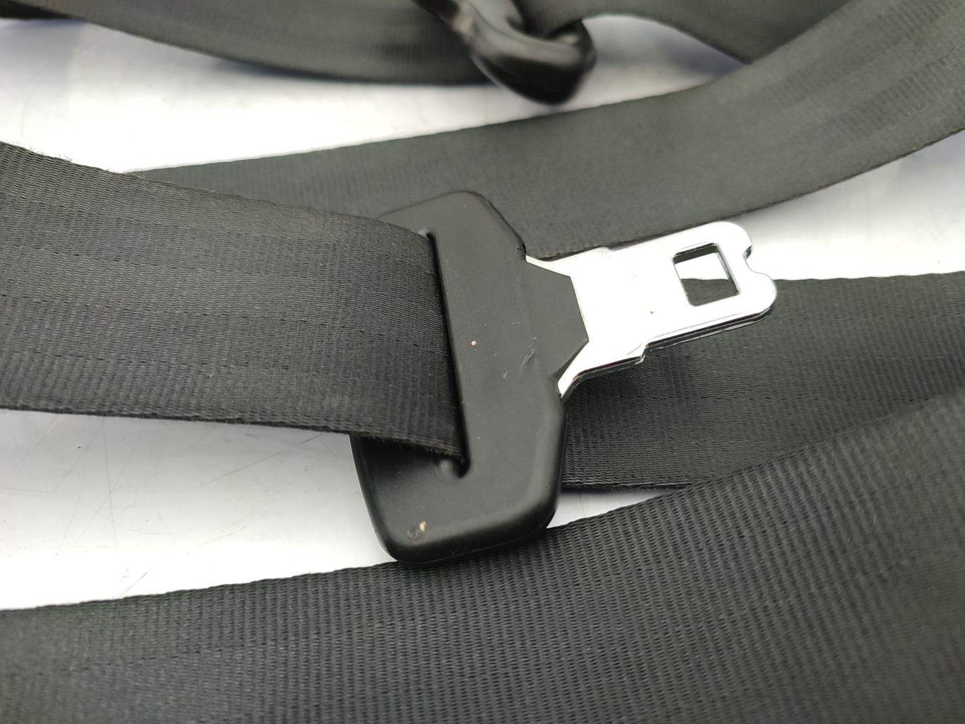 Cintura di sicurezza posteriore sinistra FORD S-MAX 1 PHASE 2 Diésel - 1