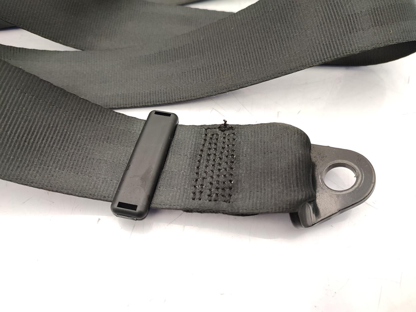 Ceinture arriere gauche CITROEN DS3 PHASE 1 Diesel - 1