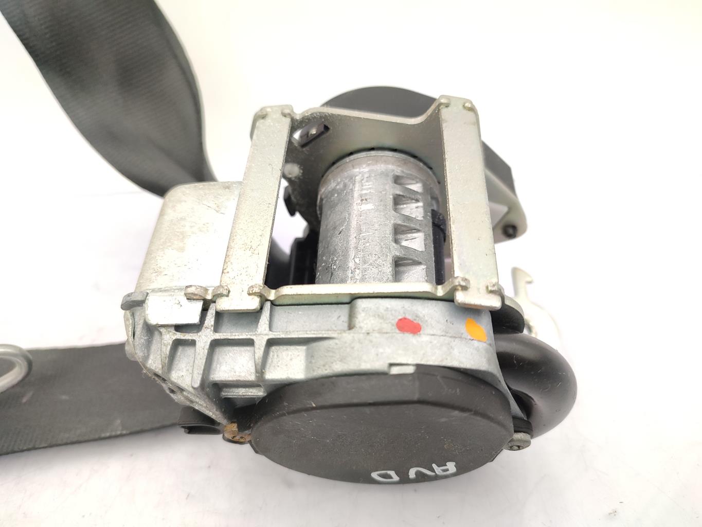 Cintura di sicurezza anteriore destra CITROEN C4 1 PHASE 2 Diésel - 1