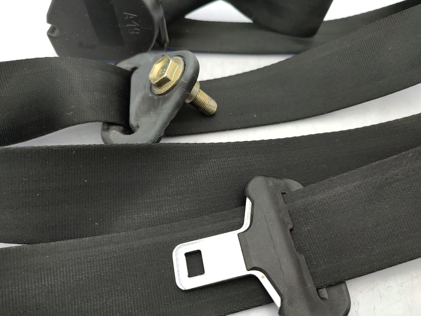 Cintura di sicurezza anteriore destra RENAULT TWINGO 1 PHASE 1 Gasolina - 1