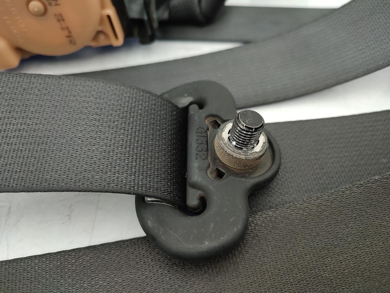 Cintura di sicurezza anteriore destra HYUNDAI TUCSON 1 Diésel - 1