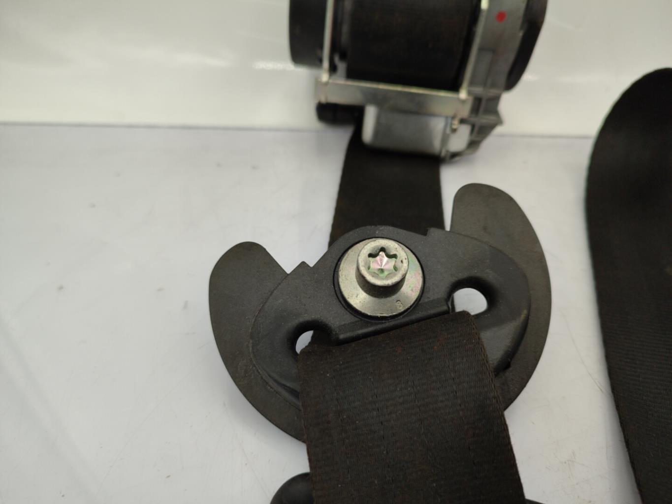 Cintura di sicurezza anteriore destra PEUGEOT 308 1 SW PHASE 1 BREAK Diésel - 1