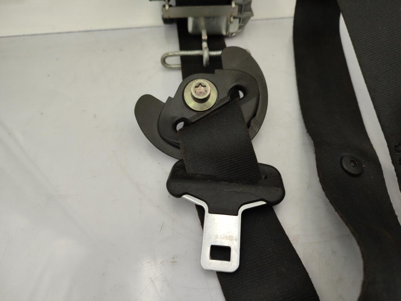 Cintura di sicurezza anteriore sinistra PEUGEOT 308 1 SW PHASE 1 BREAK Diésel - 1