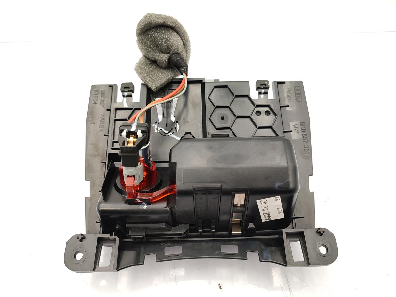 Cendrier AUDI A5 1 COUPE PHASE 1 Diesel - 1