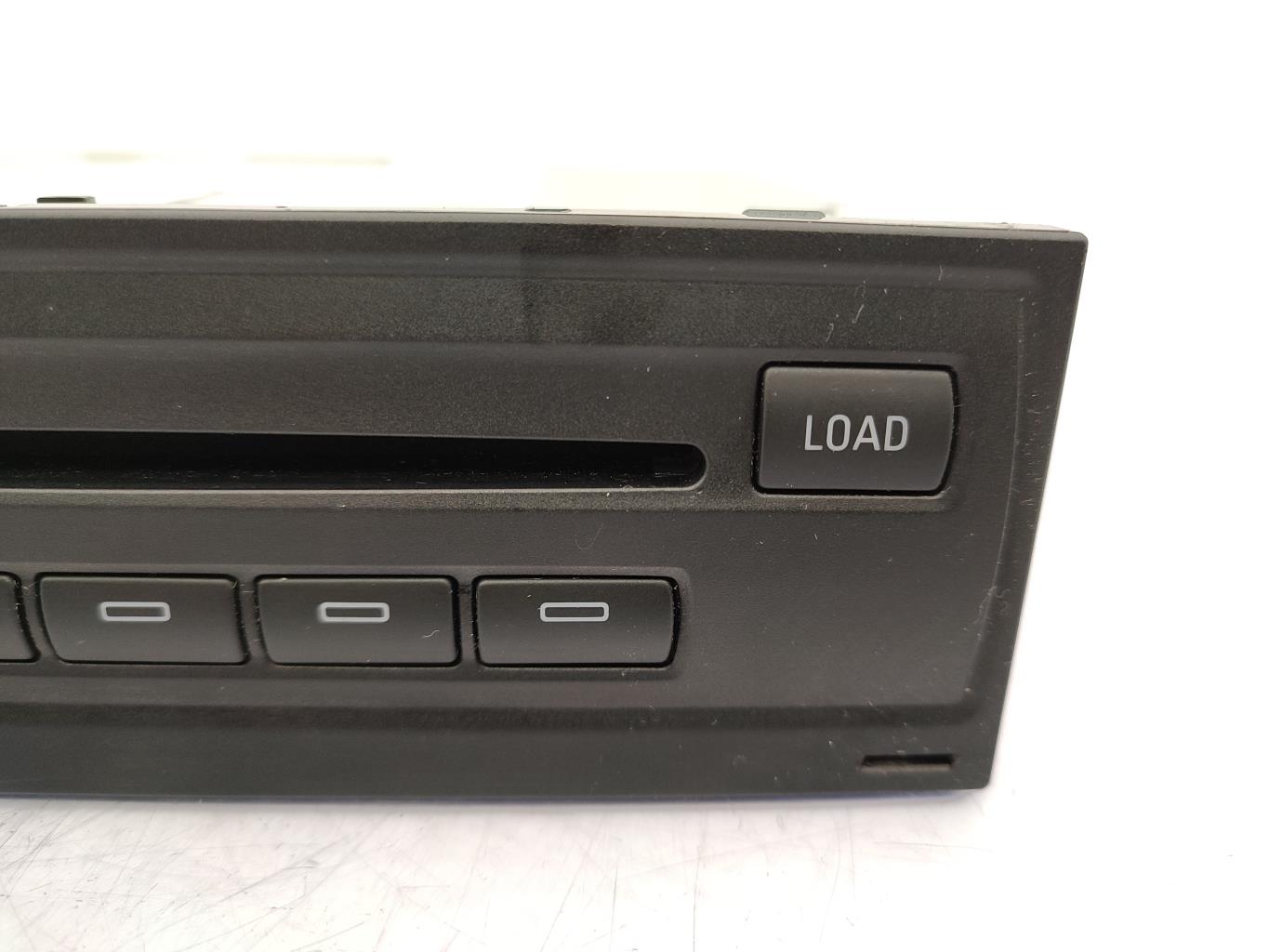 Chargeur CD AUDI A5 1 COUPE PHASE 1 Diesel - 1