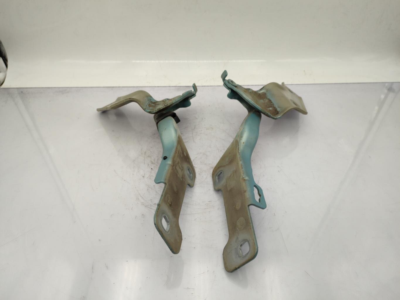 Charniere de capot RENAULT CLIO 3 PHASE 1 Diesel - 1