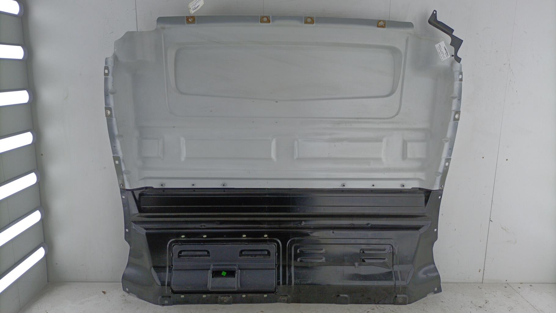 Cloison de separation (utilitaire) FIAT TALENTO Diesel - 1