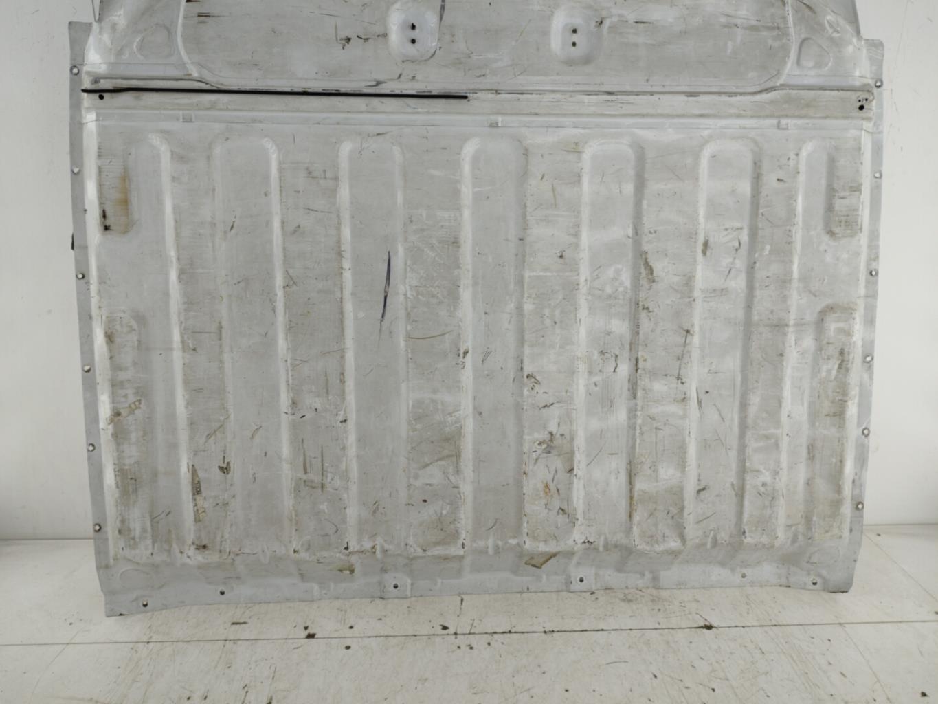 Cloison de separation (utilitaire) OPEL MOVANO A PHASE 2 Diesel - 1