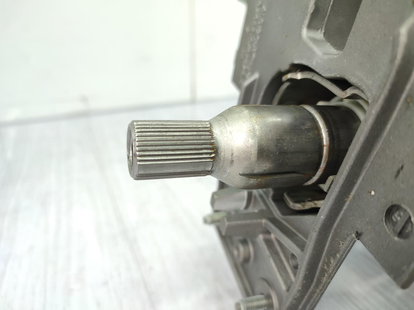 Colonne de direction CITROEN C4 1 PHASE 2 Diesel - 1
