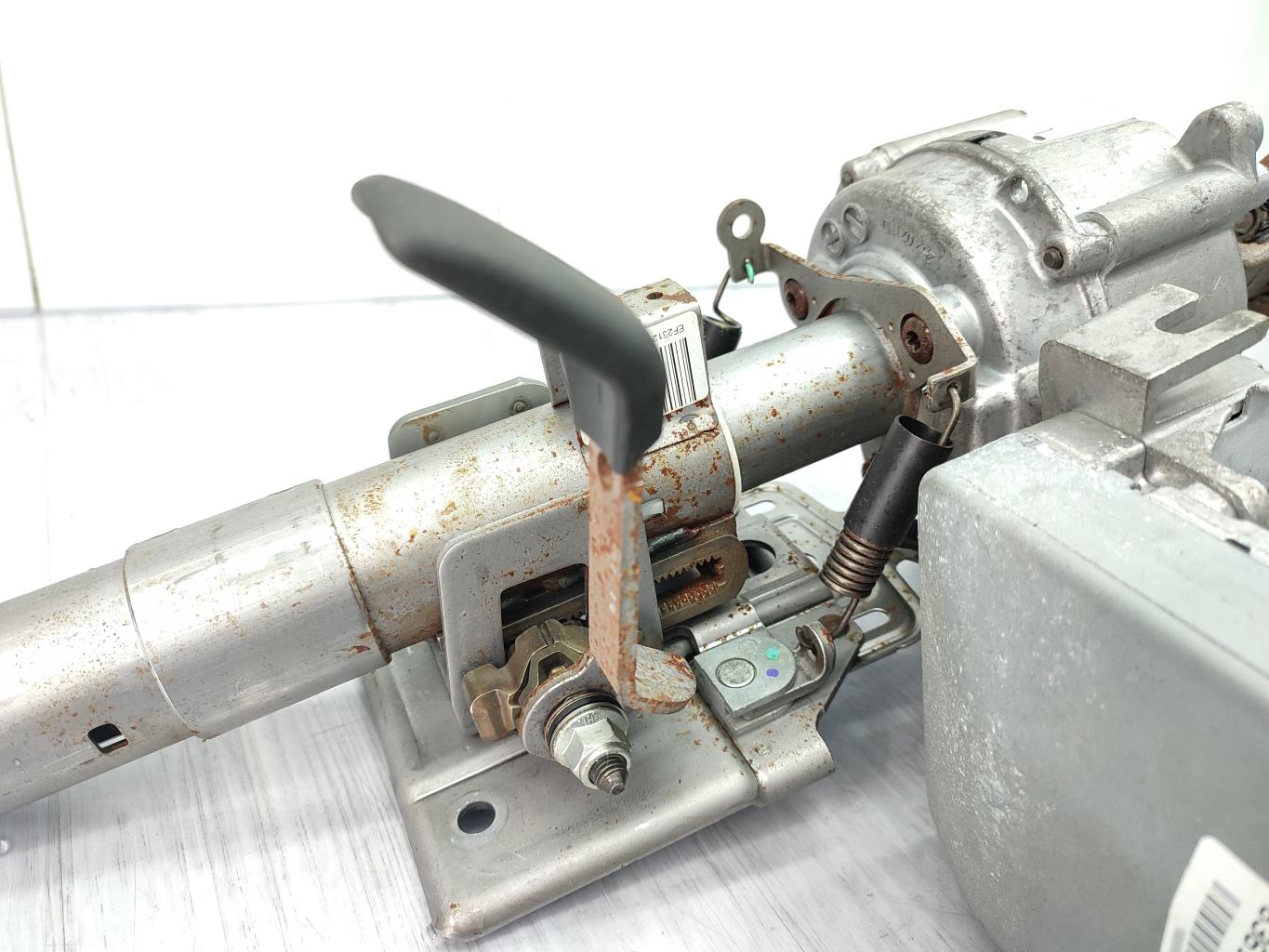 Colonne de direction FORD FIESTA 6 PHASE 1 Diesel - 1