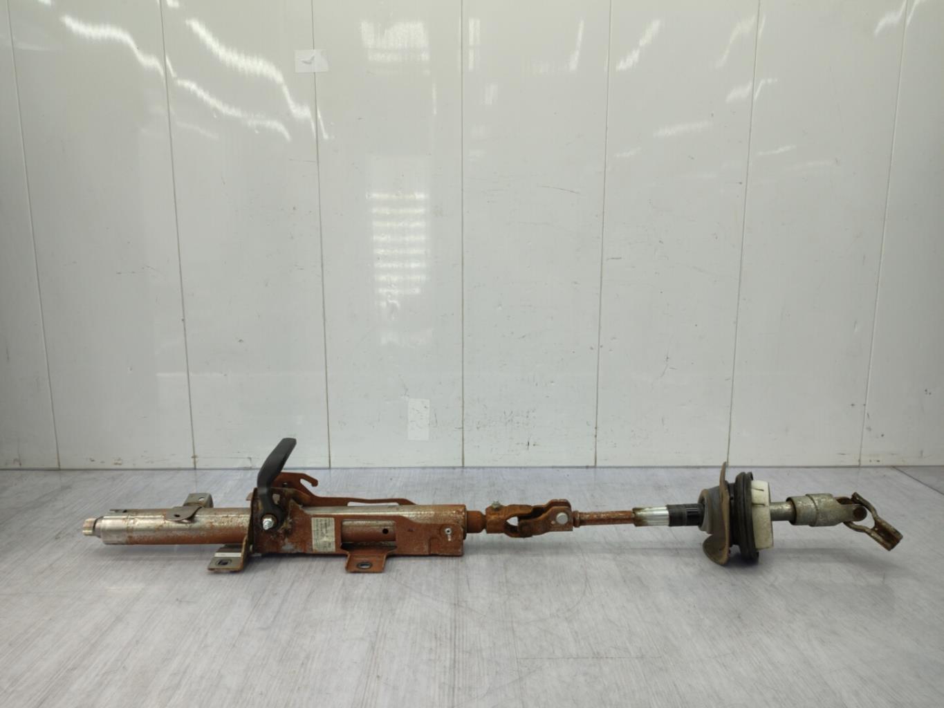 Colonne de direction RENAULT MASTER 3 PHASE 2 Diesel - 1