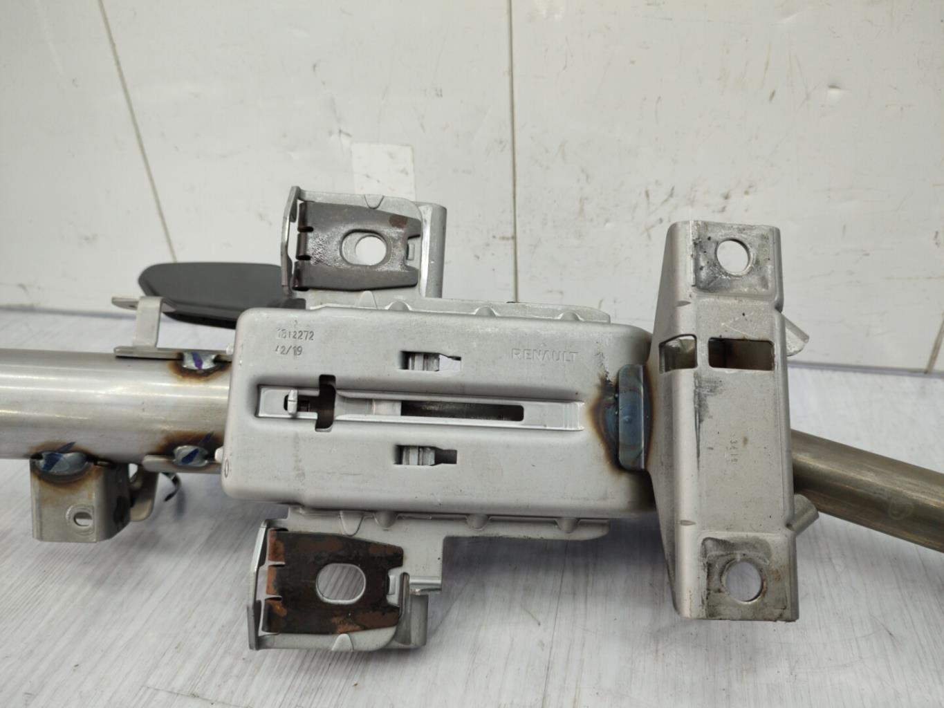 Colonne de direction RENAULT SCENIC 4 Diesel - 1