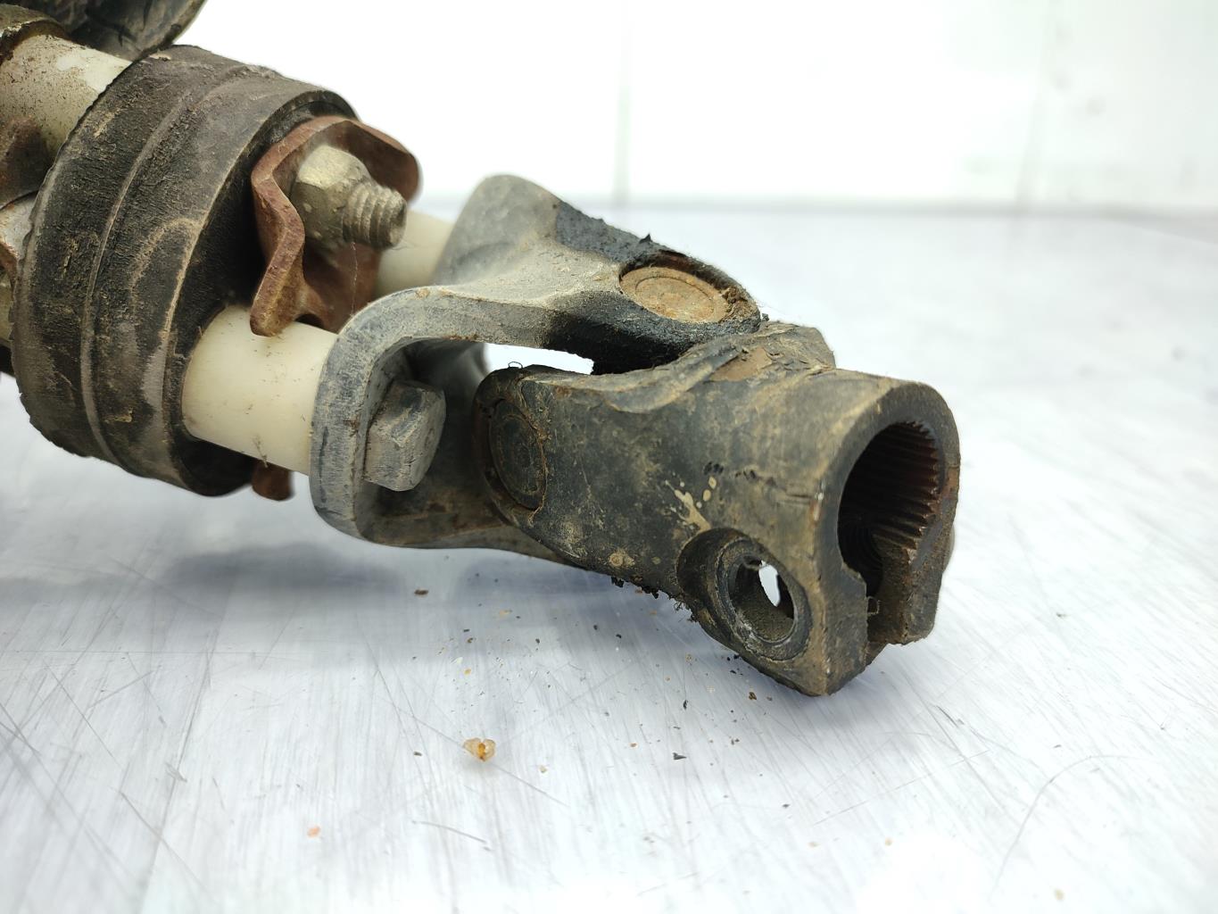 Colonne de direction NISSAN X-TRAIL 1 PHASE 1 Diesel - 1
