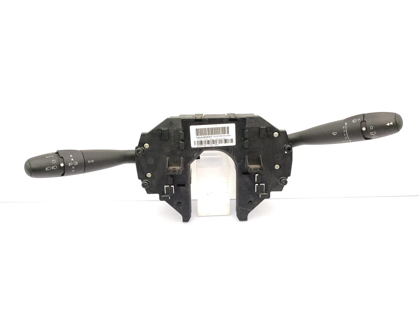 Devio guida completo con contatto spiralato CITROEN C4 1 PHASE 2  - 1