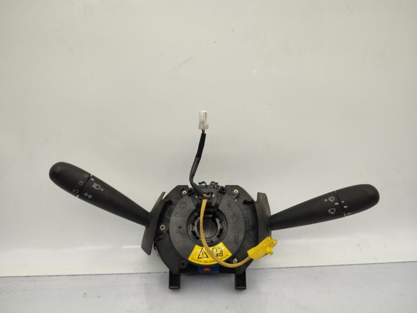 Devio guida completo con contatto spiralato ALFA ROMEO 156 PHASE 1 Gasolina - 1
