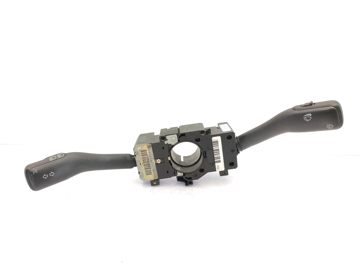 Devio guida completo con contatto spiralato VOLKSWAGEN BORA Diésel - 1