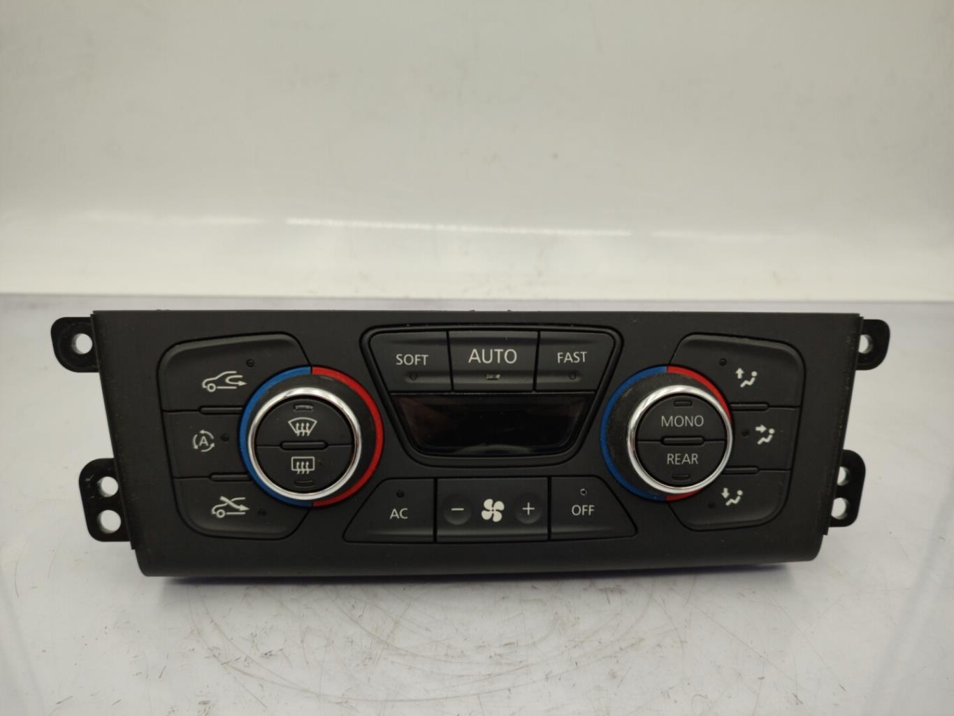 Commande chauffage RENAULT LATITUDE Diesel - 1