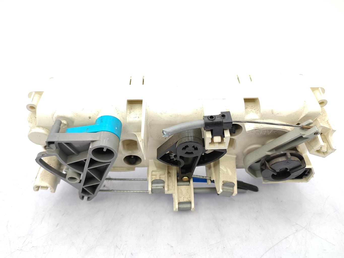 Commande chauffage PEUGEOT 306 PHASE 2 Diesel - 1