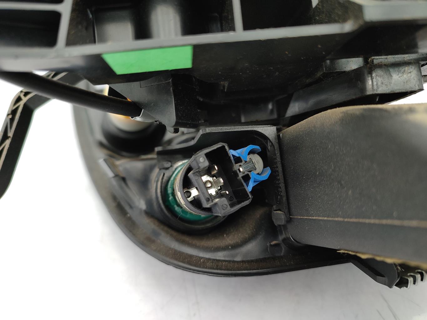 Commande chauffage CITROEN SAXO PHASE 2 Essence - 1