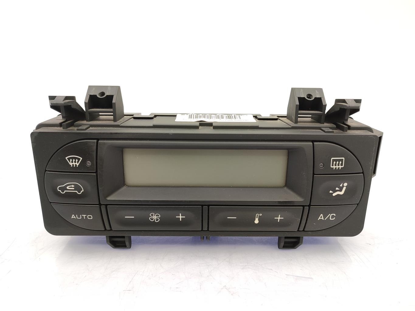 Commande chauffage PEUGEOT 1007 Diesel - 1