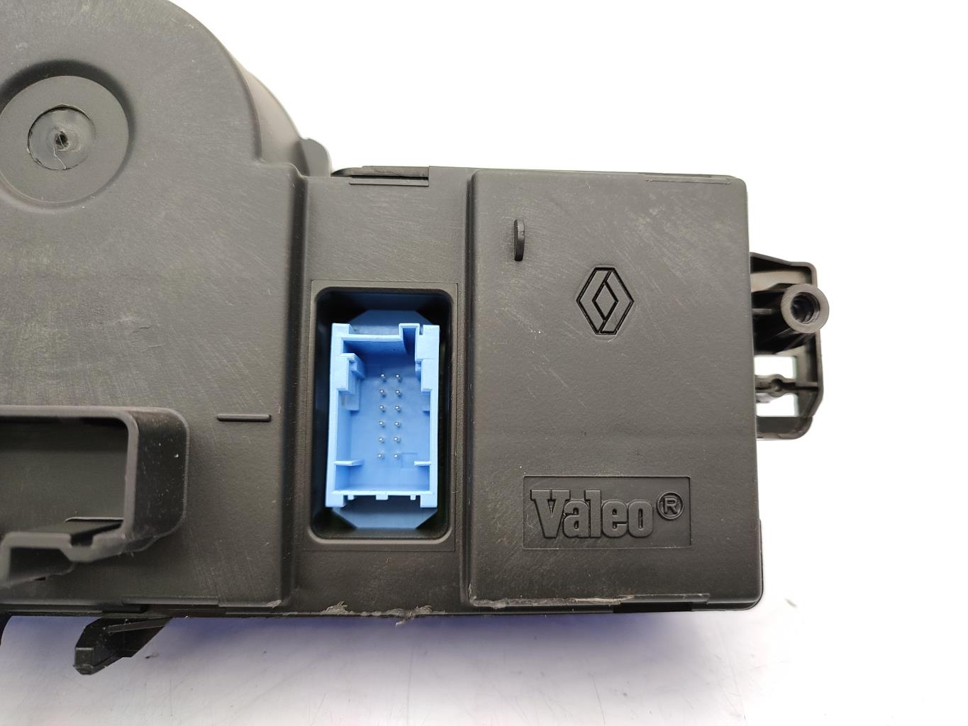 Commande chauffage RENAULT CLIO 3 PHASE 1 Essence - 1