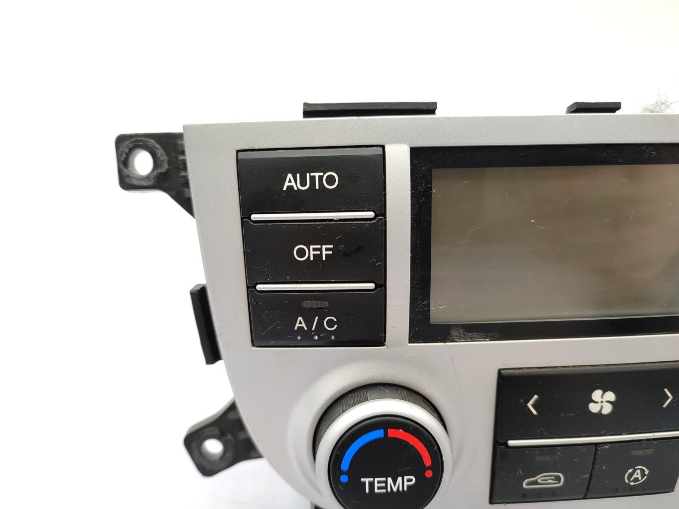Commande chauffage HYUNDAI SANTA FE 2 PHASE 1 Diesel - 1